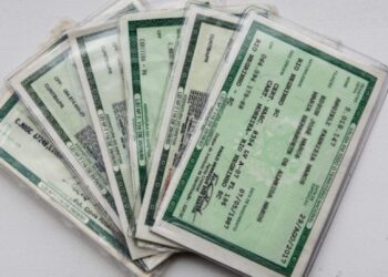 Segunda via do RG: descubra quem está liberado e não precisa pagar a taxa