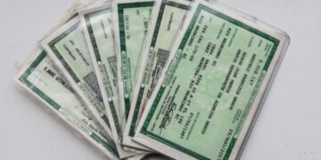 Segunda via do RG: descubra quem está liberado e não precisa pagar a taxa