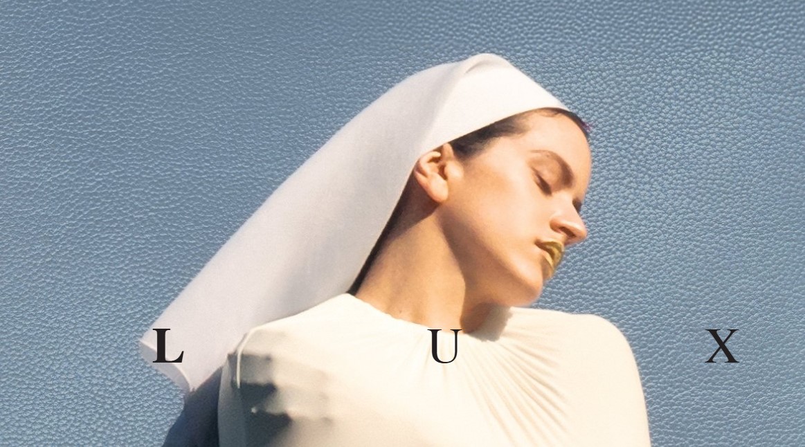 A ópera pop de Rosalía