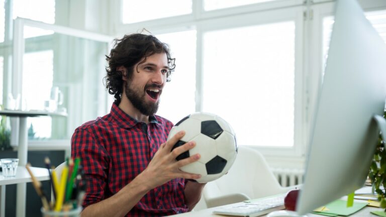 Plataforma Legalbet no Brasil: de apostadores para apostadores