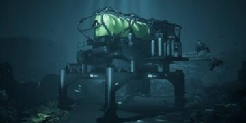 Engenheiros criam "casa futurista" que permite humanos viverem por dias no fundo do oceano