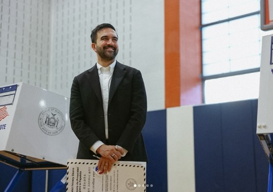 Zohran Mamdani, a face TikToker do velho terceiro-mundismo