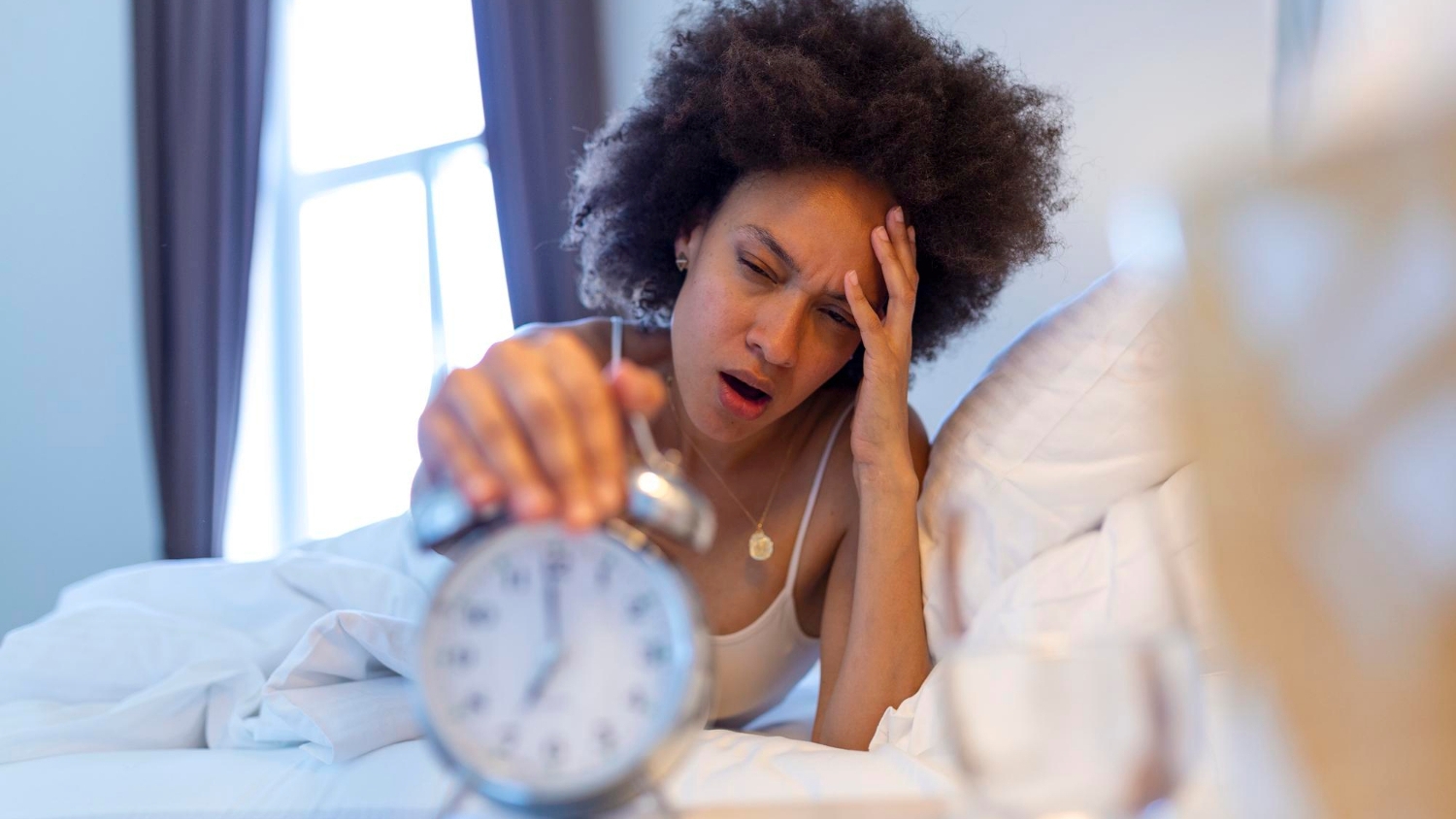 Você já acorda cansado na segunda-feira? Especialistas explicam a razão