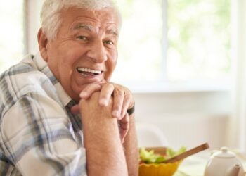 Existe um alimento que faz as pessoas viverem mais e ele está em um país do outro lado do mundo