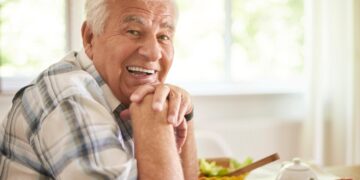 Existe um alimento que faz as pessoas viverem mais e ele está em um país do outro lado do mundo