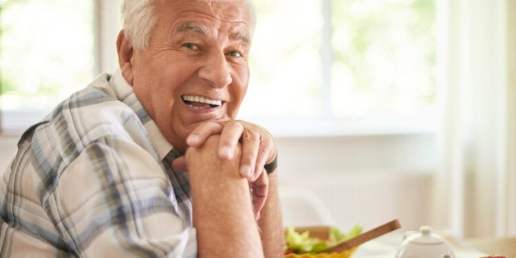 Existe um alimento que faz as pessoas viverem mais e ele está em um país do outro lado do mundo