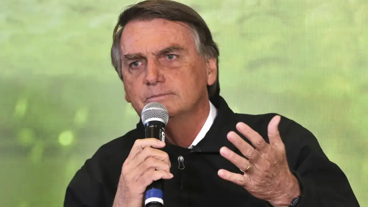Alta segurança ou instalações especiais? Em qual prisão Bolsonaro pode começar a cumprir pena
