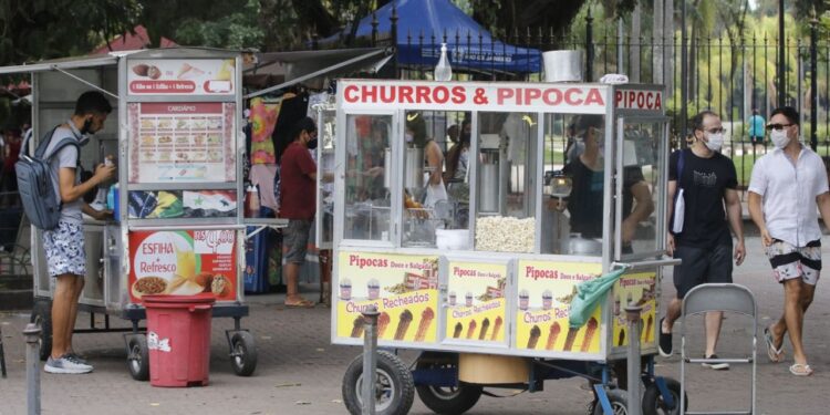Foto: Fernando Frazão/Agência Brasil