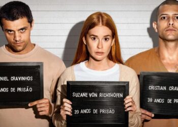 Foto: Divulgação/Prime Video