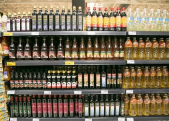 4 marcas de azeite são consideradas impróprias e precisam ser jogadas fora urgentemente