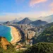 Turistas do mundo todo querem passar o Ano Novo nessa cidade brasileira considerada uma das mais lindas do planeta