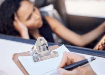 A infração comum no Brasil que pode fazer seu carro ser retido na hora