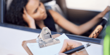 A infração comum no Brasil que pode fazer seu carro ser retido na hora