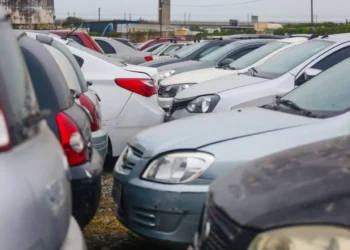 Detran inicia megaoperação em SP e recolhe carros que não cumprirem exigência obrigatória