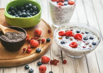 Esse alimento é menor que um grão de arroz e ajuda a controlar o açúcar no sangue e reduzir inflamações