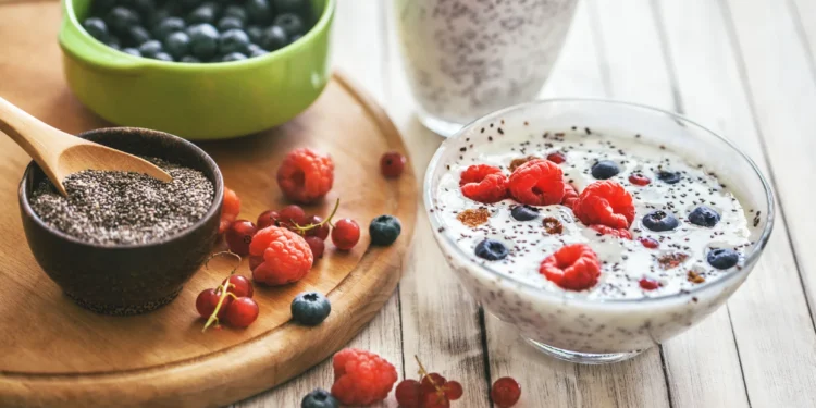 Esse alimento é menor que um grão de arroz e ajuda a controlar o açúcar no sangue e reduzir inflamações