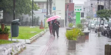 Meteorologistas pedem que moradores de São Paulo se preparem para impacto de ciclone em 16/11