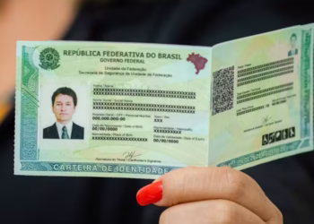 É a partir dessa data que o RG deixará de ser oficialmente aceito no Brasil