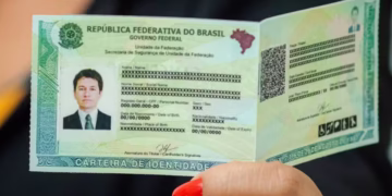 É a partir dessa data que o RG deixará de ser oficialmente aceito no Brasil