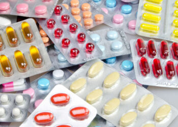 Medicamento comum na vida dos brasileiros foi suspenso pela Anvisa