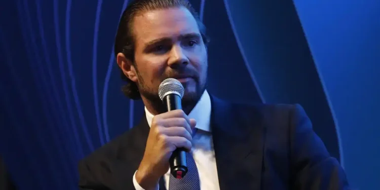 Foto: Reprodução/Esfera Brasil