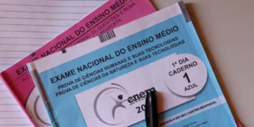 Pensando em levar doce para comer no ENEM? Saiba que isso pode atrapalhar a sua nota