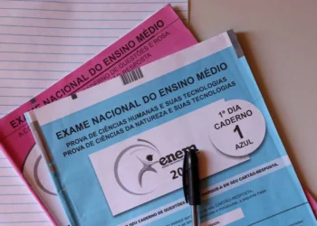 Esse simples hábito antes do ENEM pode ser o segredo para uma prova perfeita