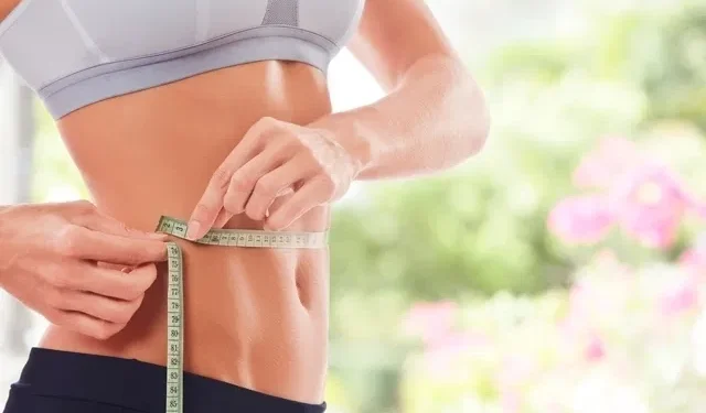 Caminhar faz bem, mas esse outro exercício é ainda mais poderoso para perder barriga