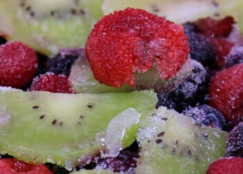 Foto: Tuti Fruti Cahyadi/Unsplash