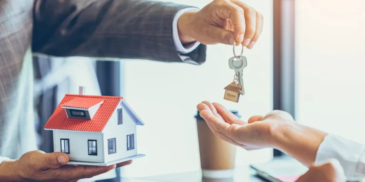 Acione essa cláusula imediatamente se o preço do seu aluguel aumentar