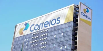Correios decidiram fechar as agências por conta da crise financeira