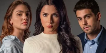 Tudo Por Uma Segunda Chance: onde vai passar a novela vertical da Globo?