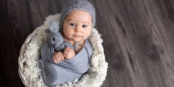 Nomes de meninos dos anos 70 que estão de volta à moda