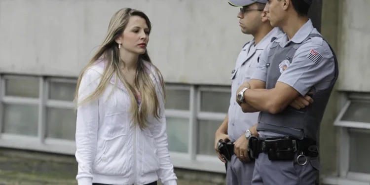 Como está Nayara Rodrigues, sobrevivente do "Caso Eloá", nos dias de hoje