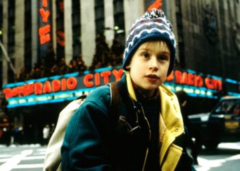 Fãs pularam de alegria com notícia sobre retorno de filme nostálgico que marcou época na década de 90