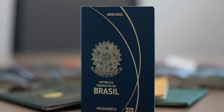 Nova regra da Europa já está valendo para os passaportes e brasileiros precisam ficar atentos!