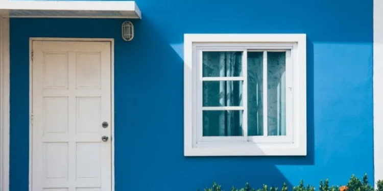 Adicione um punhado desta substância química na frente da casa e proteja seu lar das más energias por semanas