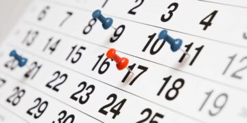 Decretaram feriado na segunda-feira (08/12) e fim de semana dos brasileiros vai ser de 3 dias