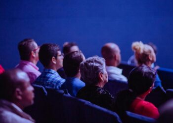 cinema