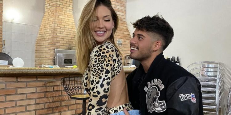 Foto: Reprodução/Instagram/Virgínia