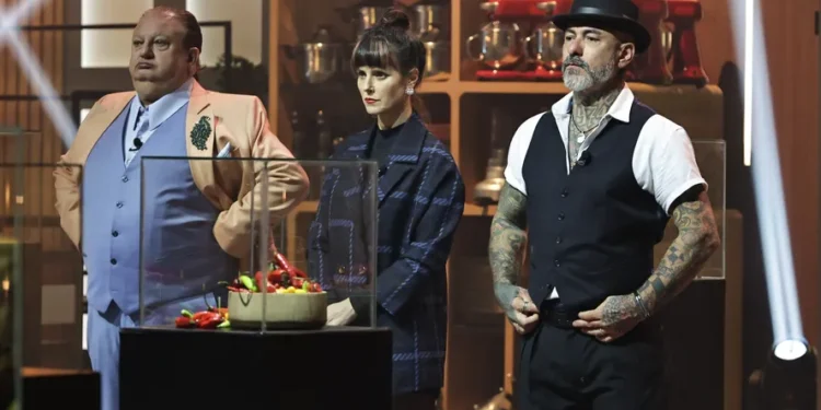 A dieta de um dos chefs mais famosos do Brasil que "derrete" 17 kg em 90 dias