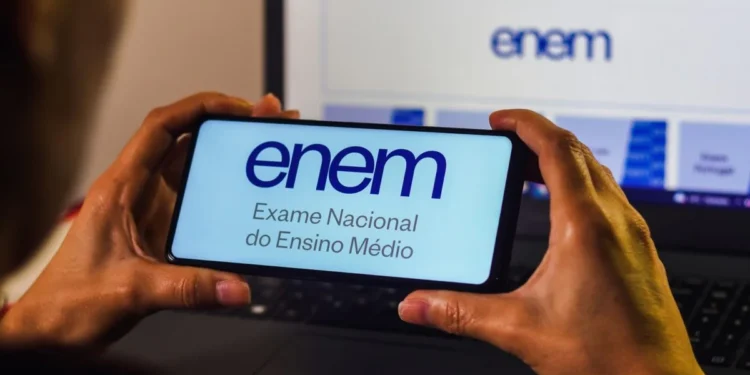 Quando será divulgado o gabarito oficial do ENEM 2025?