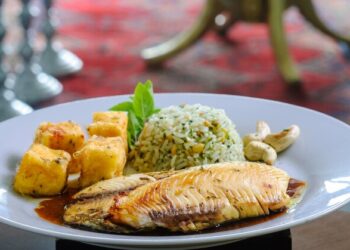 O alimento que contém proteína, zinco e ômega-3 e que todos estão incluindo na dieta