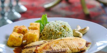 O alimento que contém proteína, zinco e ômega-3 e que todos estão incluindo na dieta