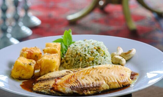 O alimento que contém proteína, zinco e ômega-3 e que todos estão incluindo na dieta