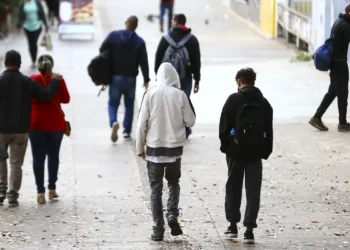 Estão pedindo para que os brasileiros se preparem: país será tomado pelo frio