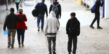 Estão pedindo para que os brasileiros se preparem: país será tomado pelo frio