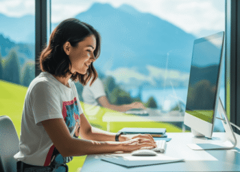 Jovens estão "largando tudo" por esse emprego que paga até R$ 8 mil por mês