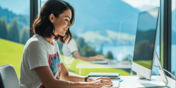 Jovens estão "largando tudo" por esse emprego que paga até R$ 8 mil por mês