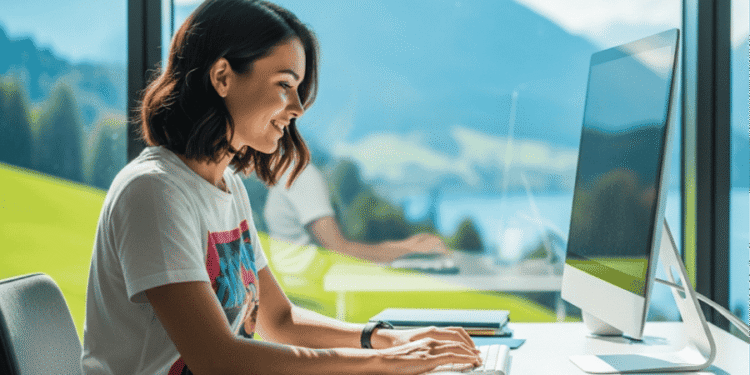 Jovens estão "largando tudo" por esse emprego que paga até R$ 8 mil por mês